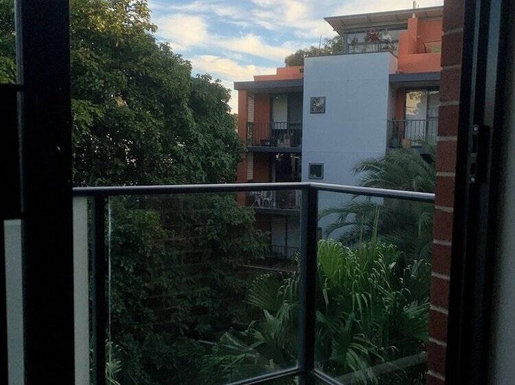 Atelier Serviced Apartments