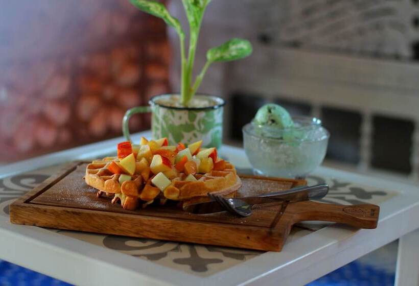 צימר Bali Bee House