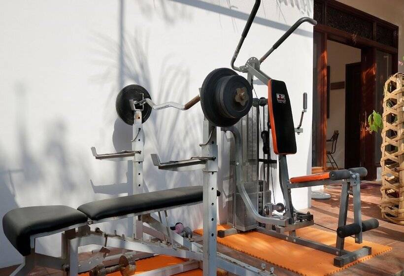 צימר Bali Bee House