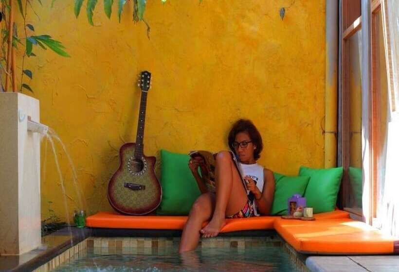 צימר Bali Bee House