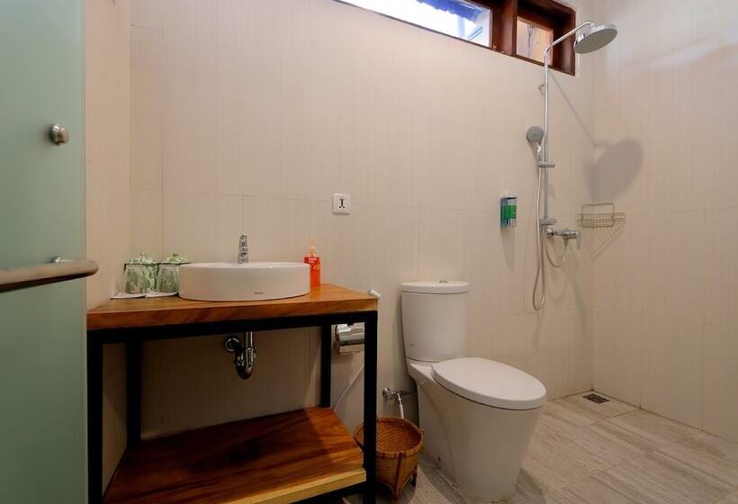 צימר Bali Bee House