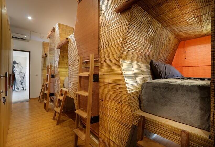 צימר Bali Bee House