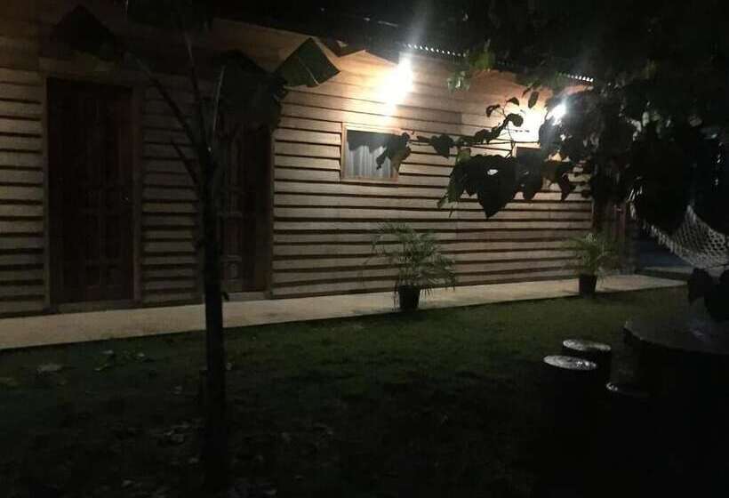 تختخواب و صبحانه Terreza's Place