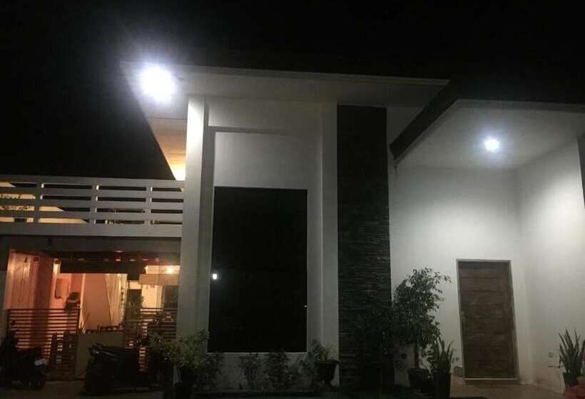 تختخواب و صبحانه Terreza's Place