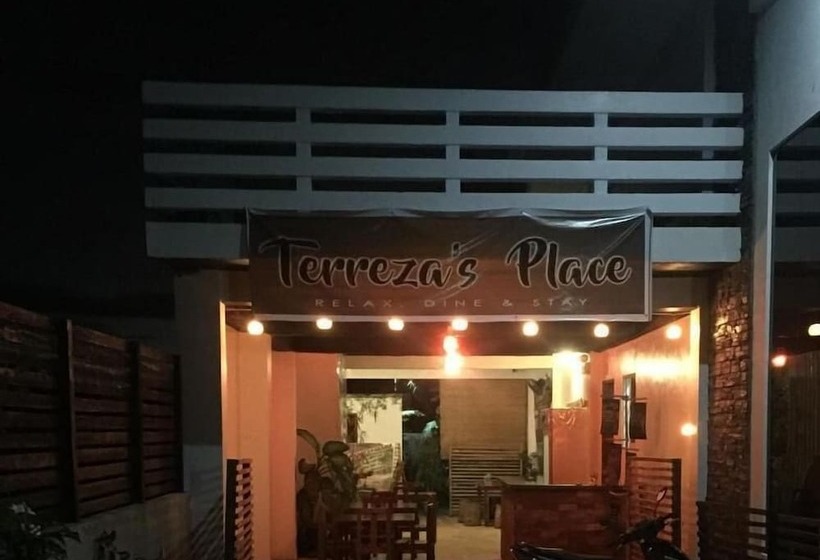 تختخواب و صبحانه Terreza's Place