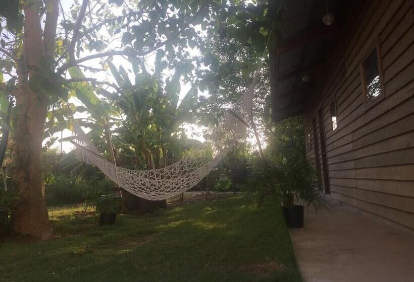 تختخواب و صبحانه Terreza's Place