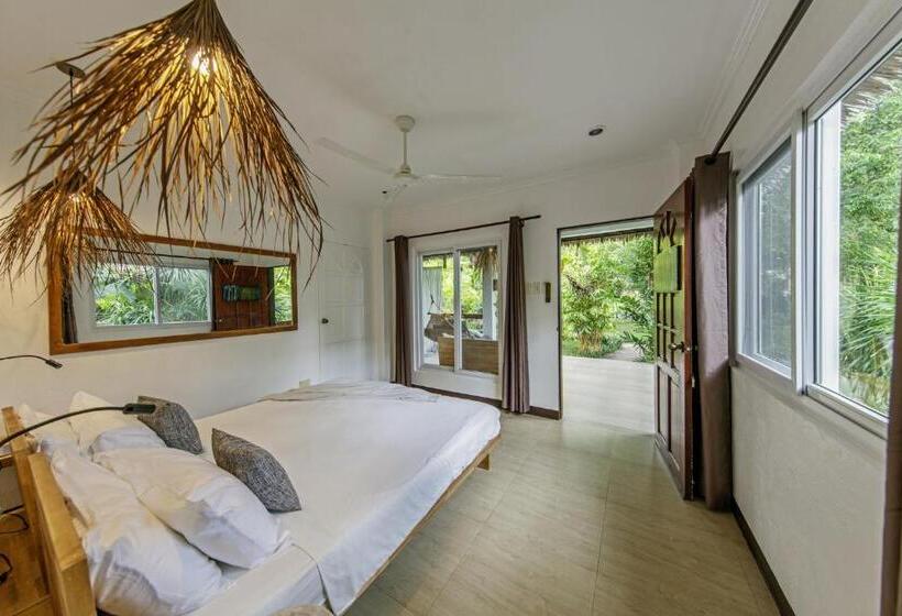 Buena Vida Resort And Spa