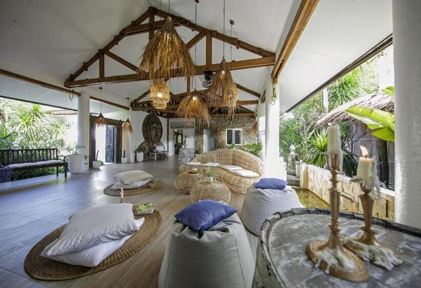 Buena Vida Resort And Spa