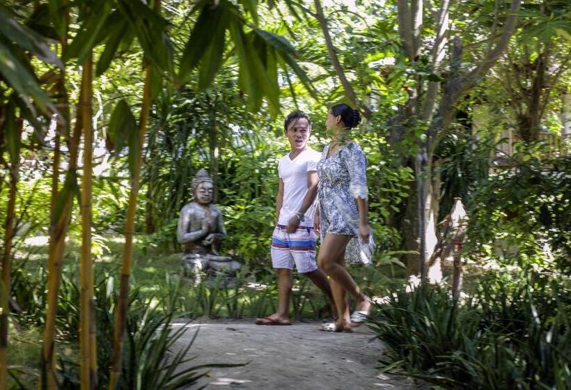 Buena Vida Resort And Spa