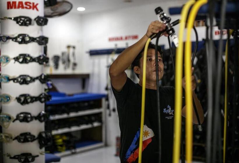 Buena Vida Resort And Spa