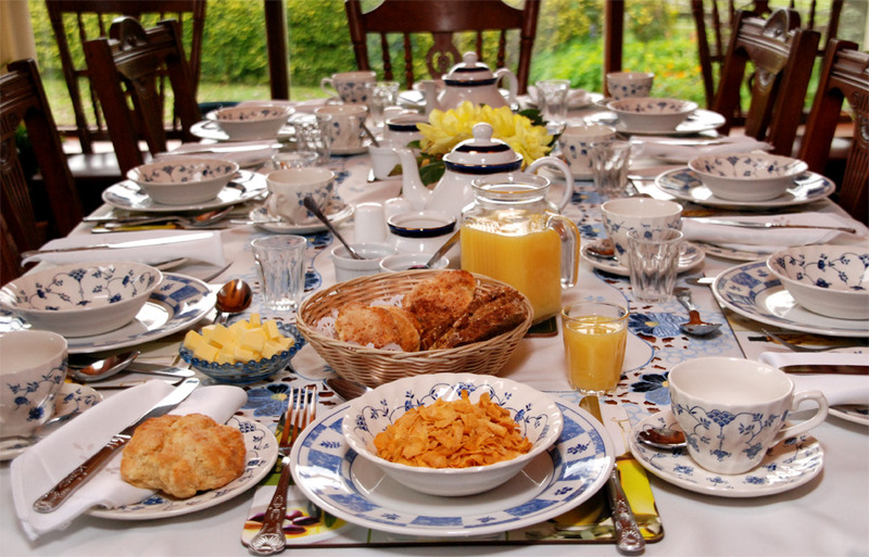 Bungalow Farmhouse B&b