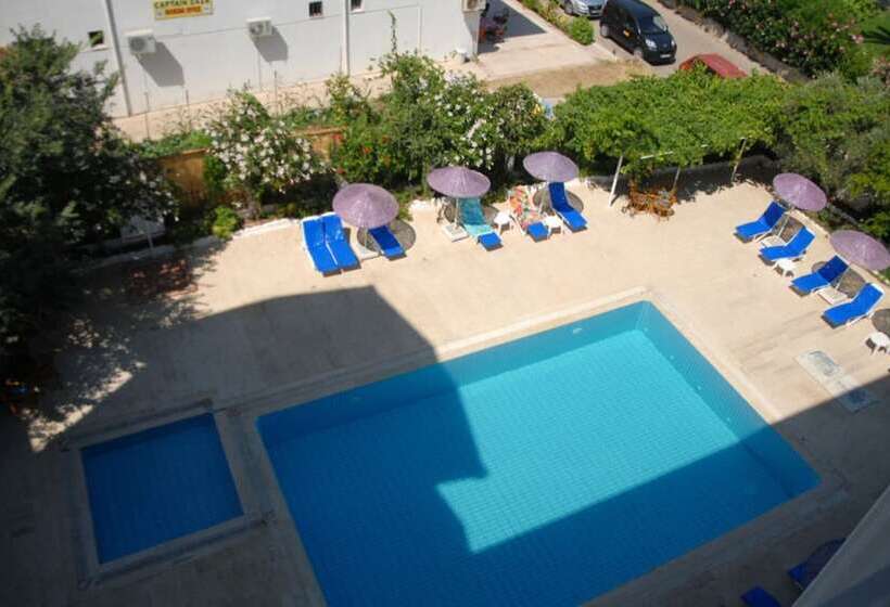 Doruk Hotel And Suites