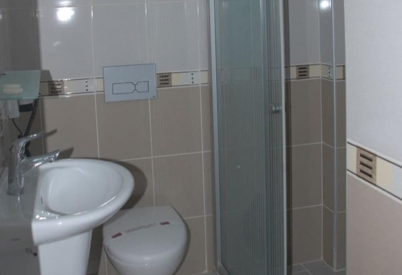 Doruk Hotel And Suites