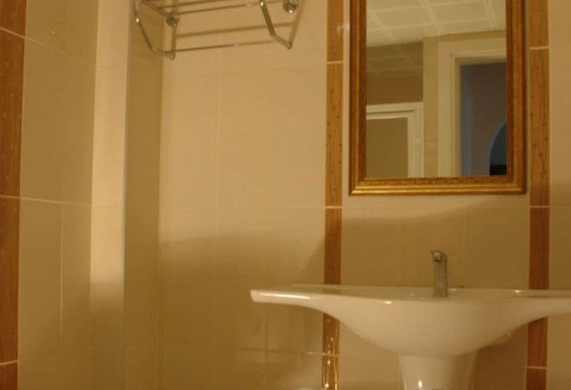 Doruk Hotel And Suites