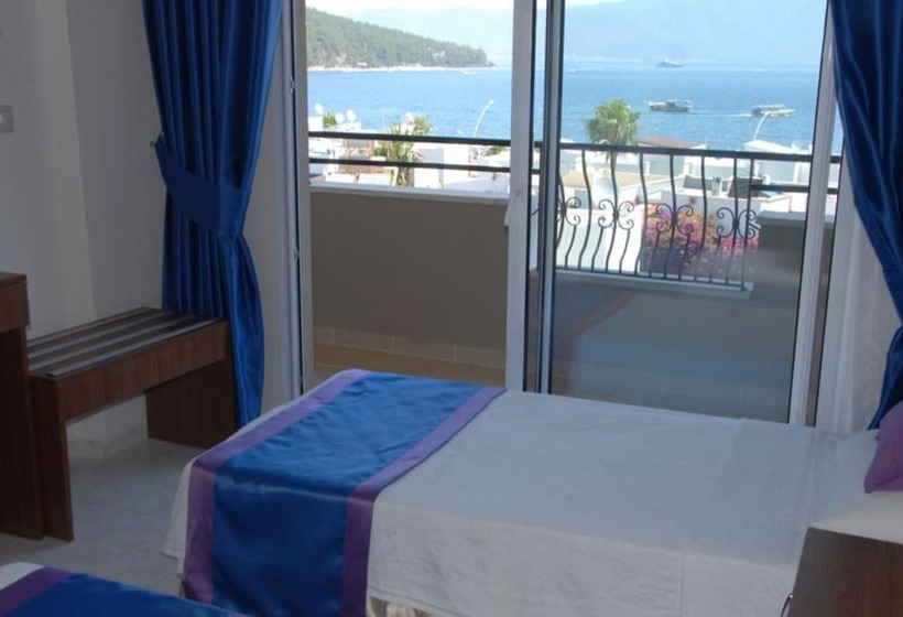 Doruk Hotel And Suites