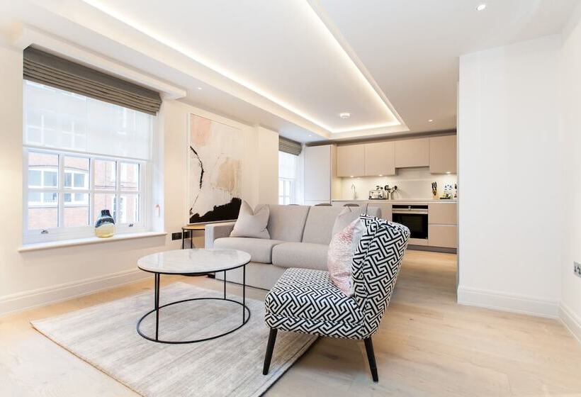 Hope House Residences By Aeria Apartments