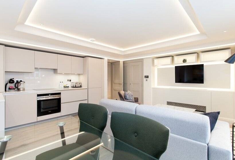 Hope House Residences By Aeria Apartments