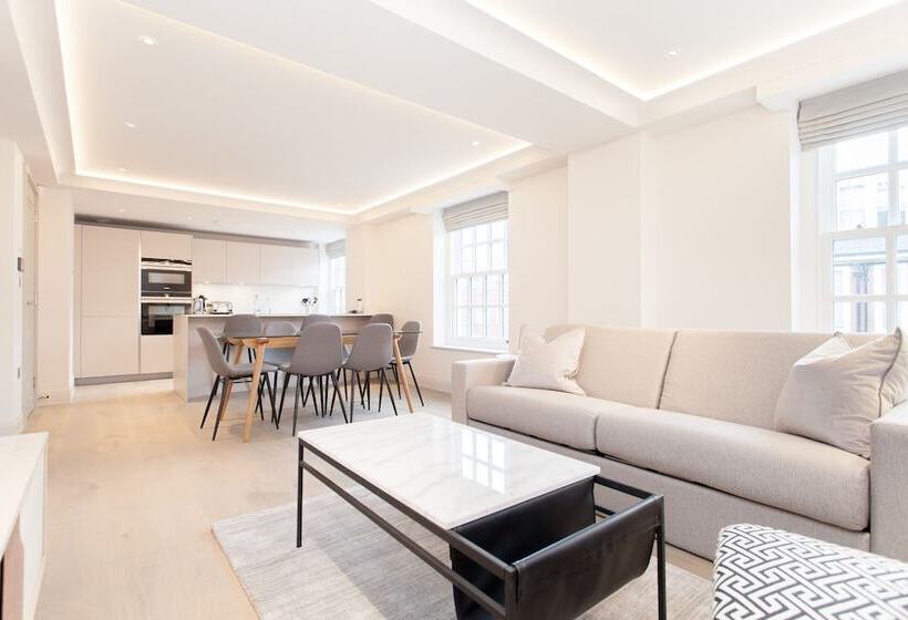 Hope House Residences By Aeria Apartments