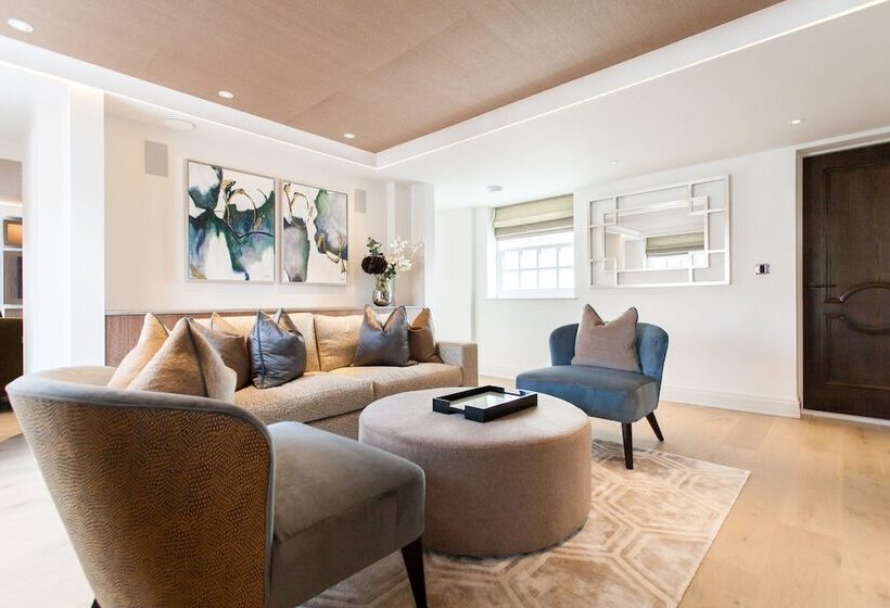 Hope House Residences By Aeria Apartments