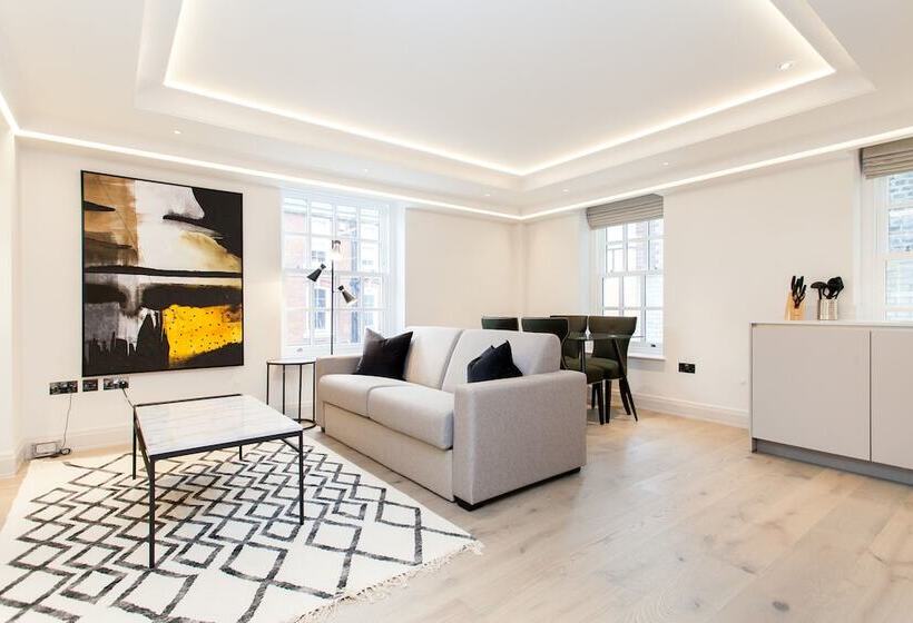 Hope House Residences By Aeria Apartments