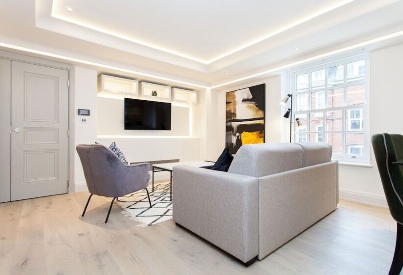 Hope House Residences By Aeria Apartments