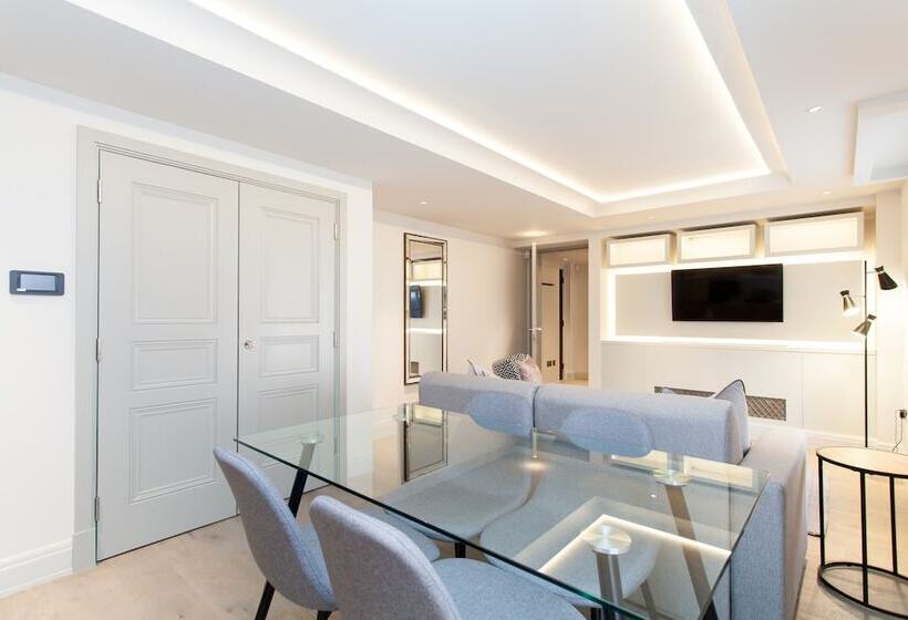 Hope House Residences By Aeria Apartments