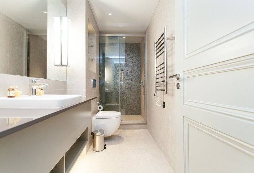 Hope House Residences By Aeria Apartments