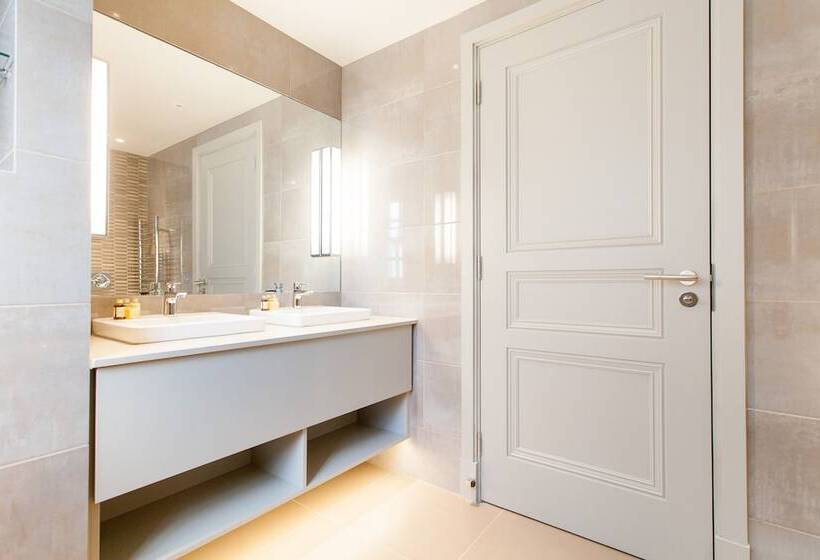 Hope House Residences By Aeria Apartments