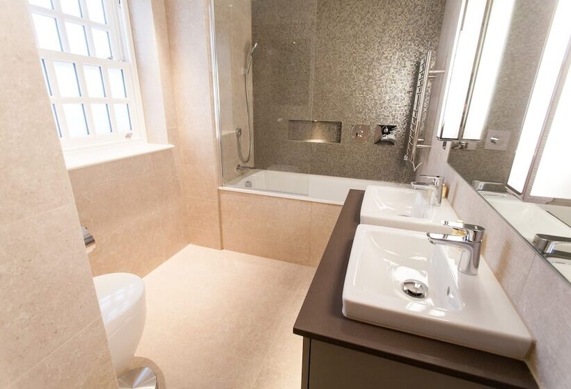 Hope House Residences By Aeria Apartments