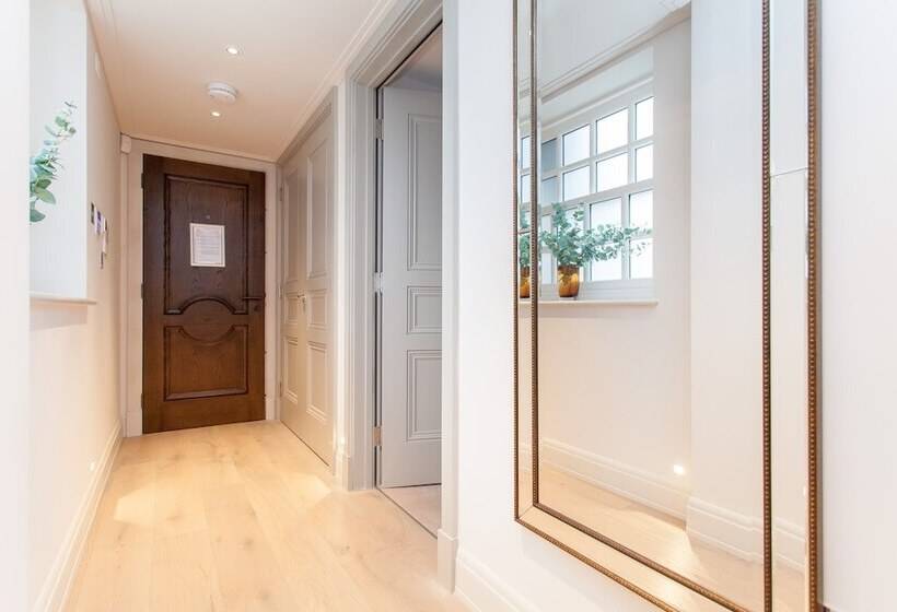 Hope House Residences By Aeria Apartments