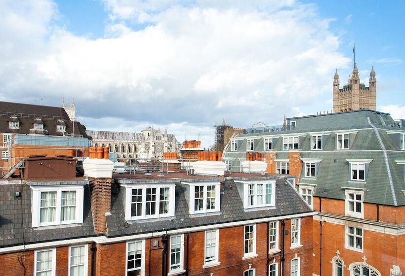 Hope House Residences By Aeria Apartments