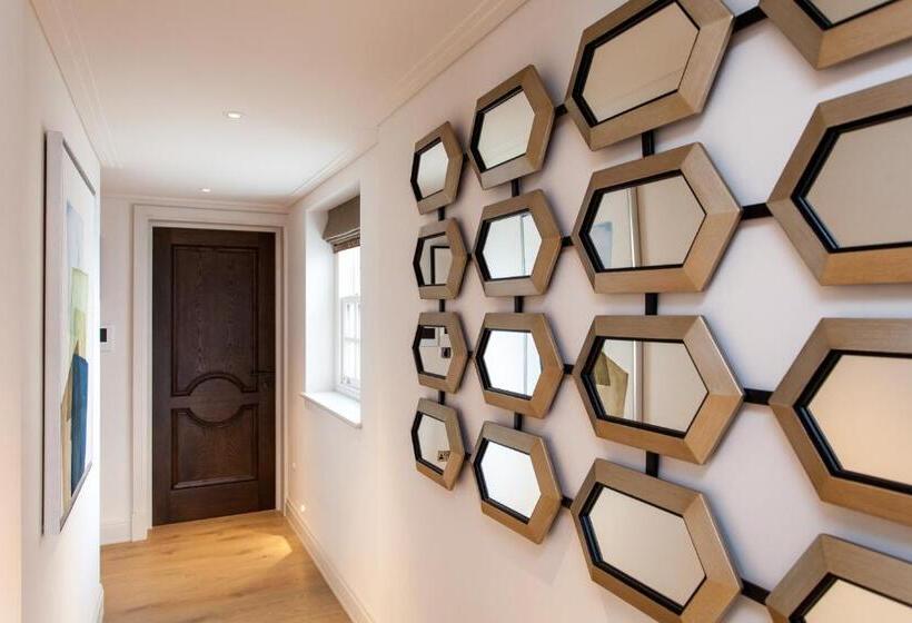 Hope House Residences By Aeria Apartments