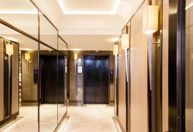 Hope House Residences By Aeria Apartments