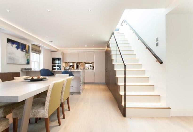 Hope House Residences By Aeria Apartments