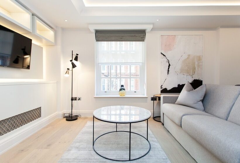 Hope House Residences By Aeria Apartments