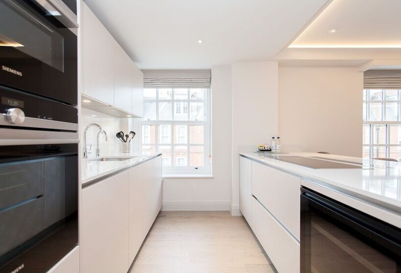 Hope House Residences By Aeria Apartments