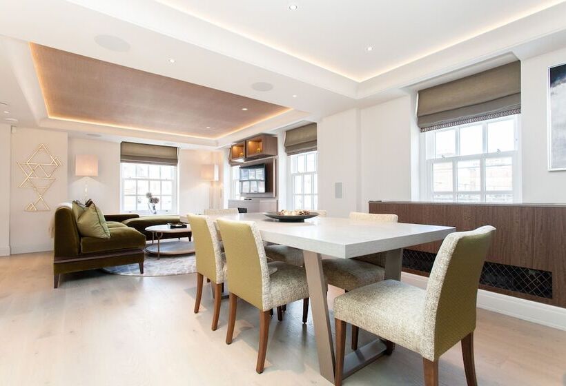 Hope House Residences By Aeria Apartments