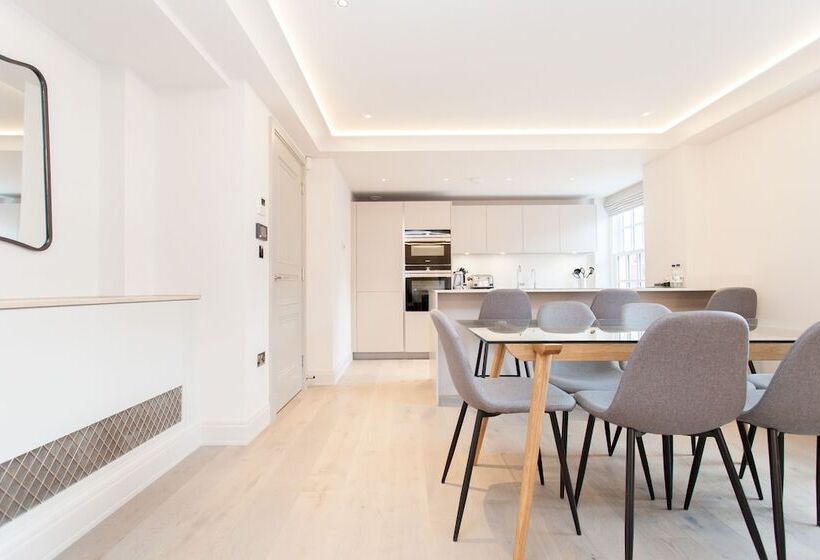 Hope House Residences By Aeria Apartments