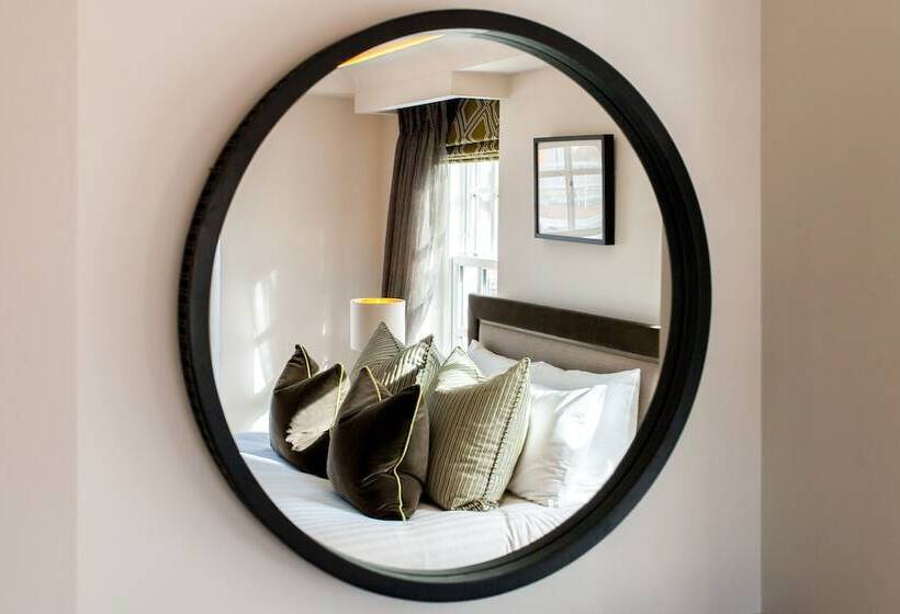 Hope House Residences By Aeria Apartments