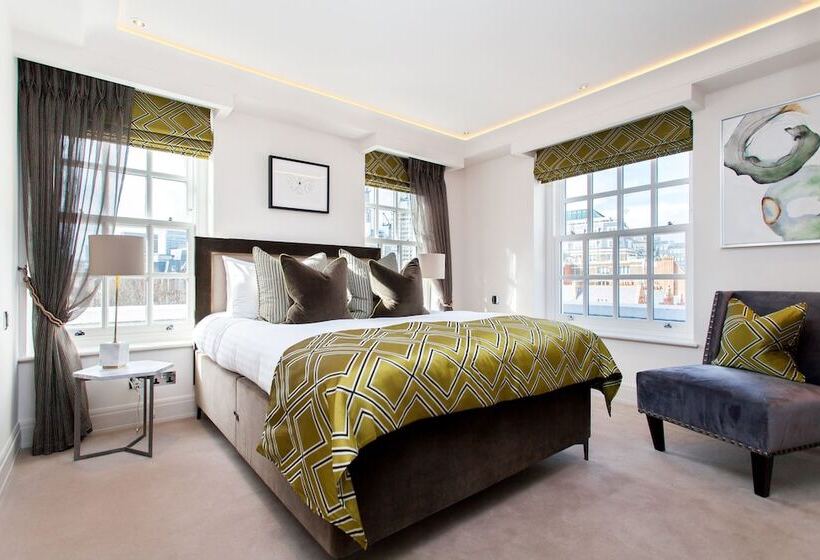 Hope House Residences By Aeria Apartments