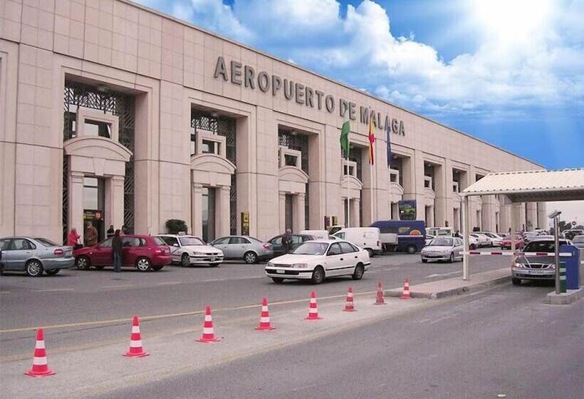 Отель Admiral San Roque