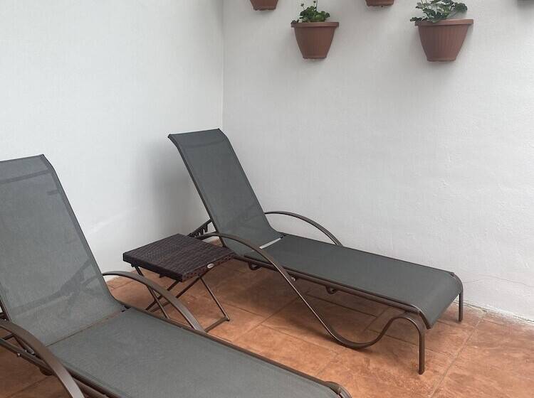 Отель Admiral San Roque