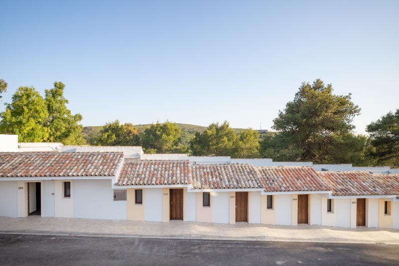 Отель Admiral San Roque