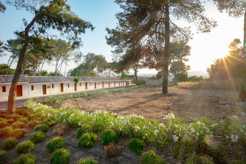 Отель Admiral San Roque