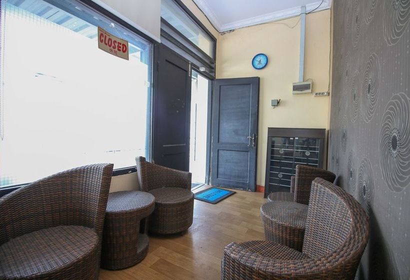 فندق Airy Klandasan Ulu Sudirman 26 Balikpapan