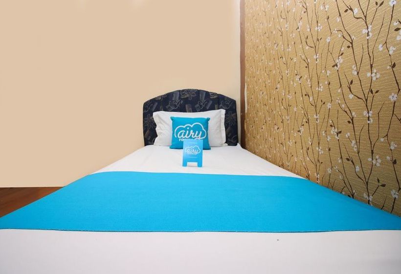فندق Airy Klandasan Ulu Sudirman 26 Balikpapan