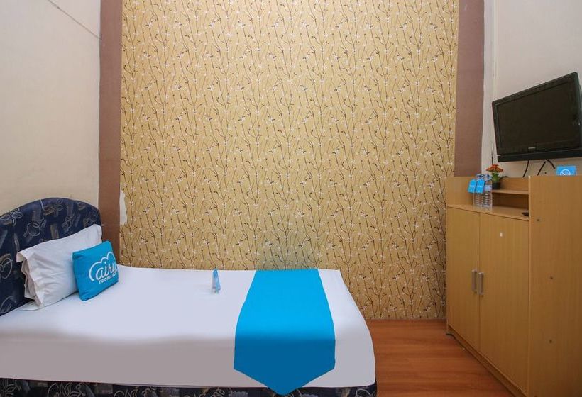 فندق Airy Klandasan Ulu Sudirman 26 Balikpapan