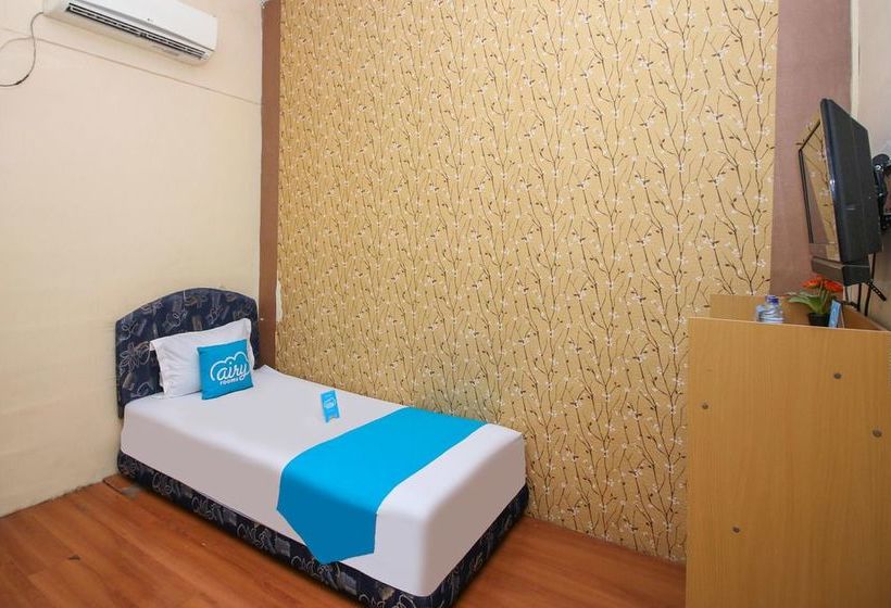 فندق Airy Klandasan Ulu Sudirman 26 Balikpapan