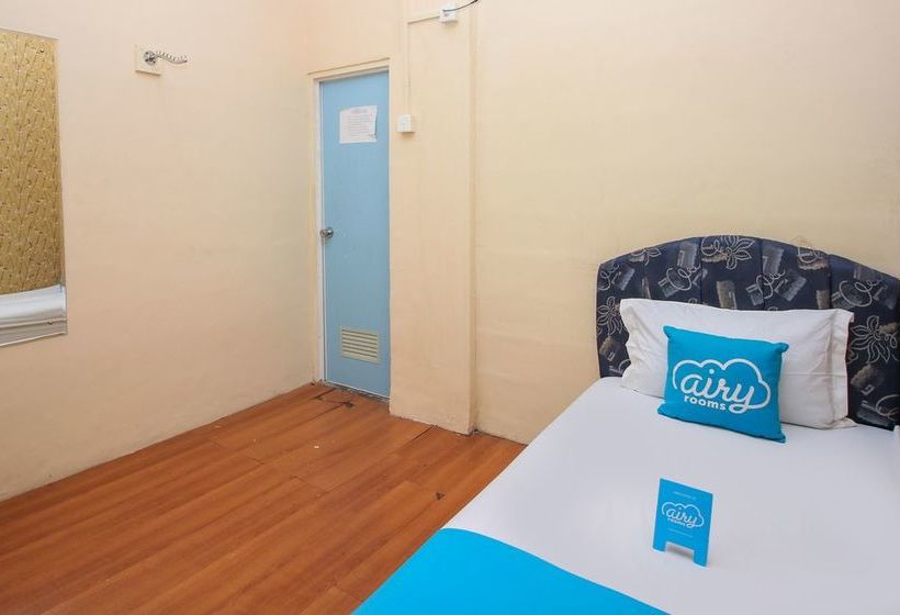 فندق Airy Klandasan Ulu Sudirman 26 Balikpapan