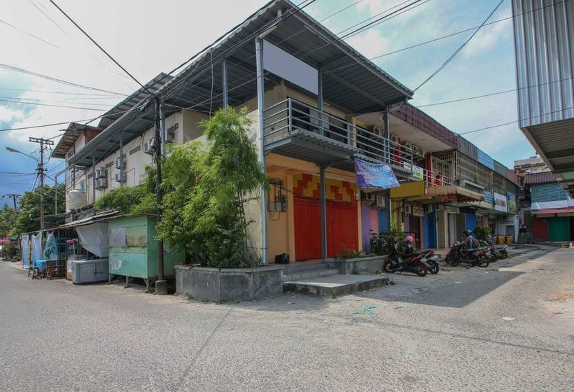 فندق Airy Klandasan Ulu Sudirman 26 Balikpapan